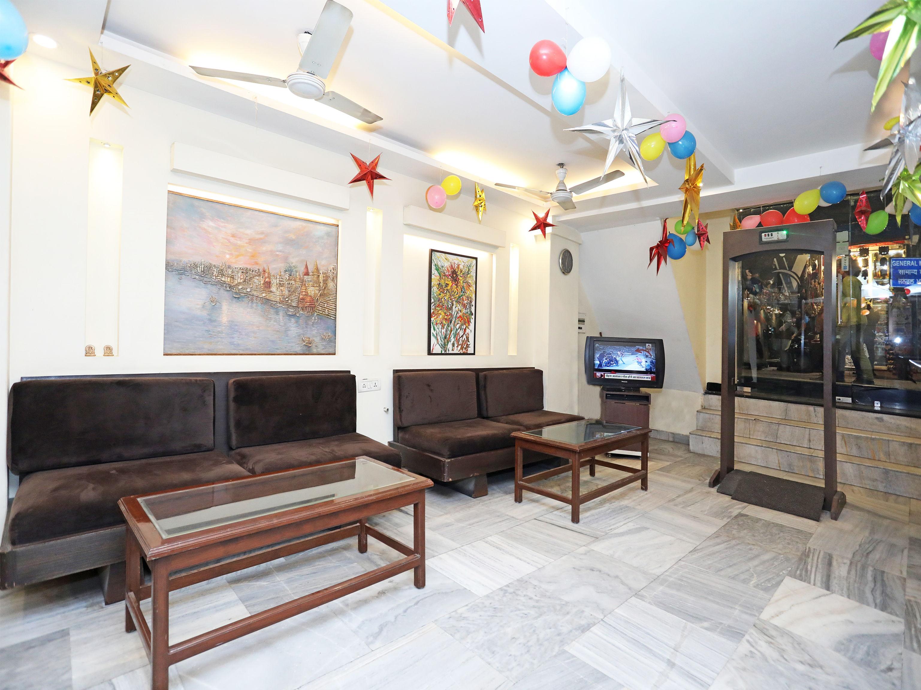 Capital O 10750 Hotel Vivek Nowe Delhi Zewnętrze zdjęcie